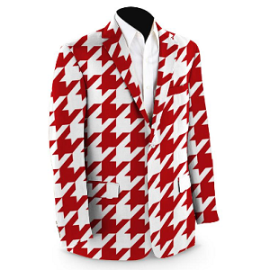 Red Tooth Sport Coat